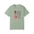 Perhaps You Were Born for a Time Such as This — Esther 4:14 Christian T-Shirt