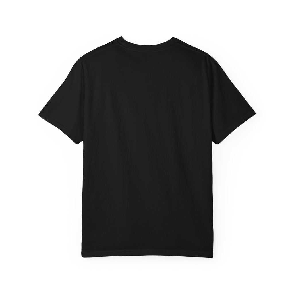 Trust God's Plan T-Shirt — "Trust God's Plan (my plan was terrible)" Minimal Christian Tee