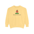 But Now I'm Found T-Shirt | Lost Sheep Christian Sweatshirt | Faith-Inspired Women's