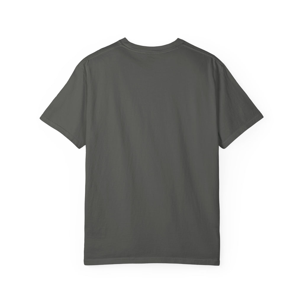 Trust God's Plan T-Shirt — "Trust God's Plan (my plan was terrible)" Minimal Christian Tee