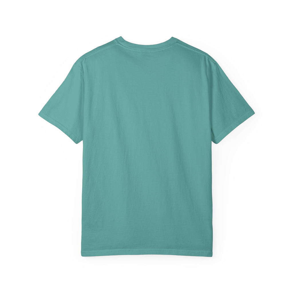But Now I’m Found T-Shirt — Cute Red Lamb Tee