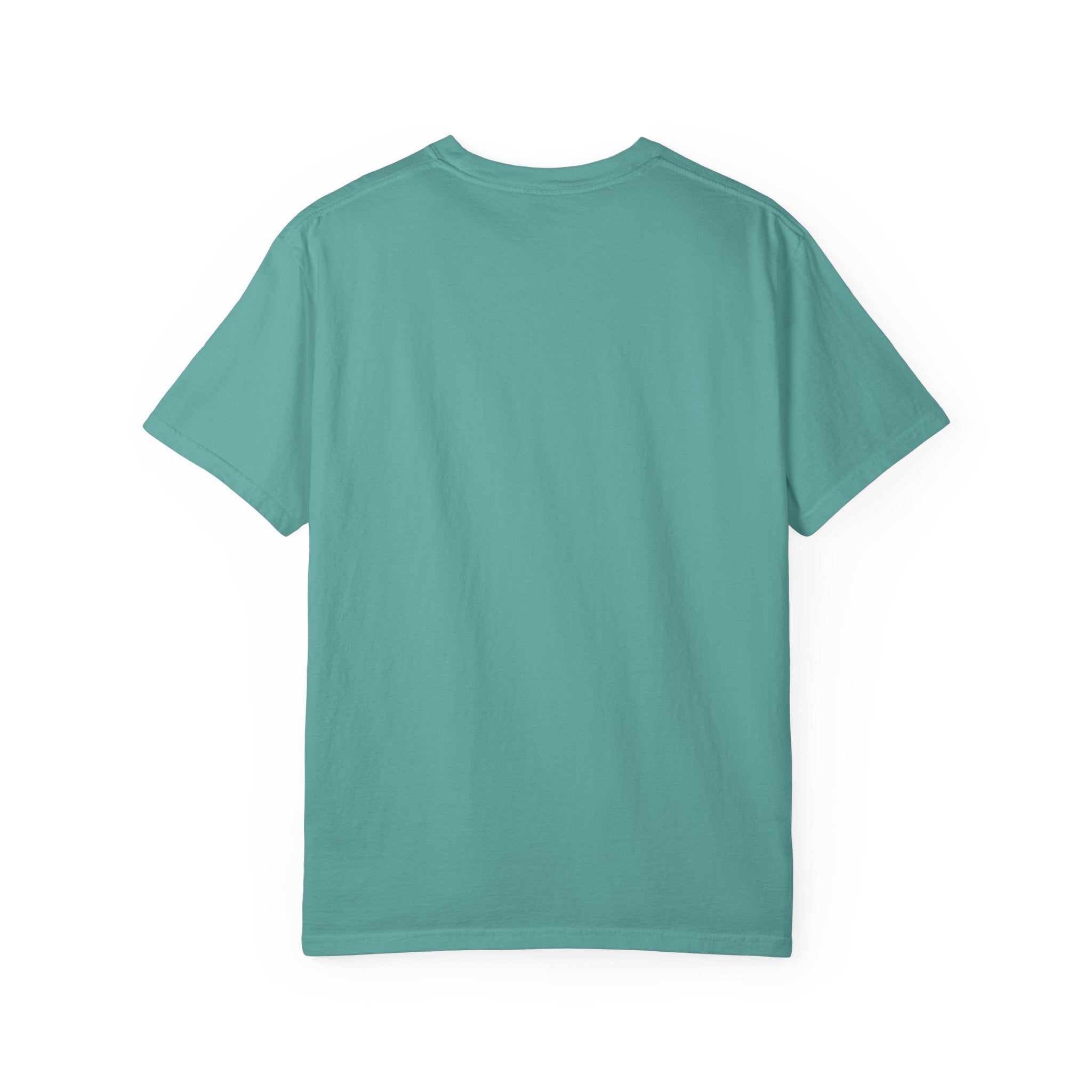 But Now I’m Found T-Shirt — Cute Red Lamb Tee
