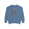 Praise God From Whom All Blessings Flow — Christian Sweatshirt
