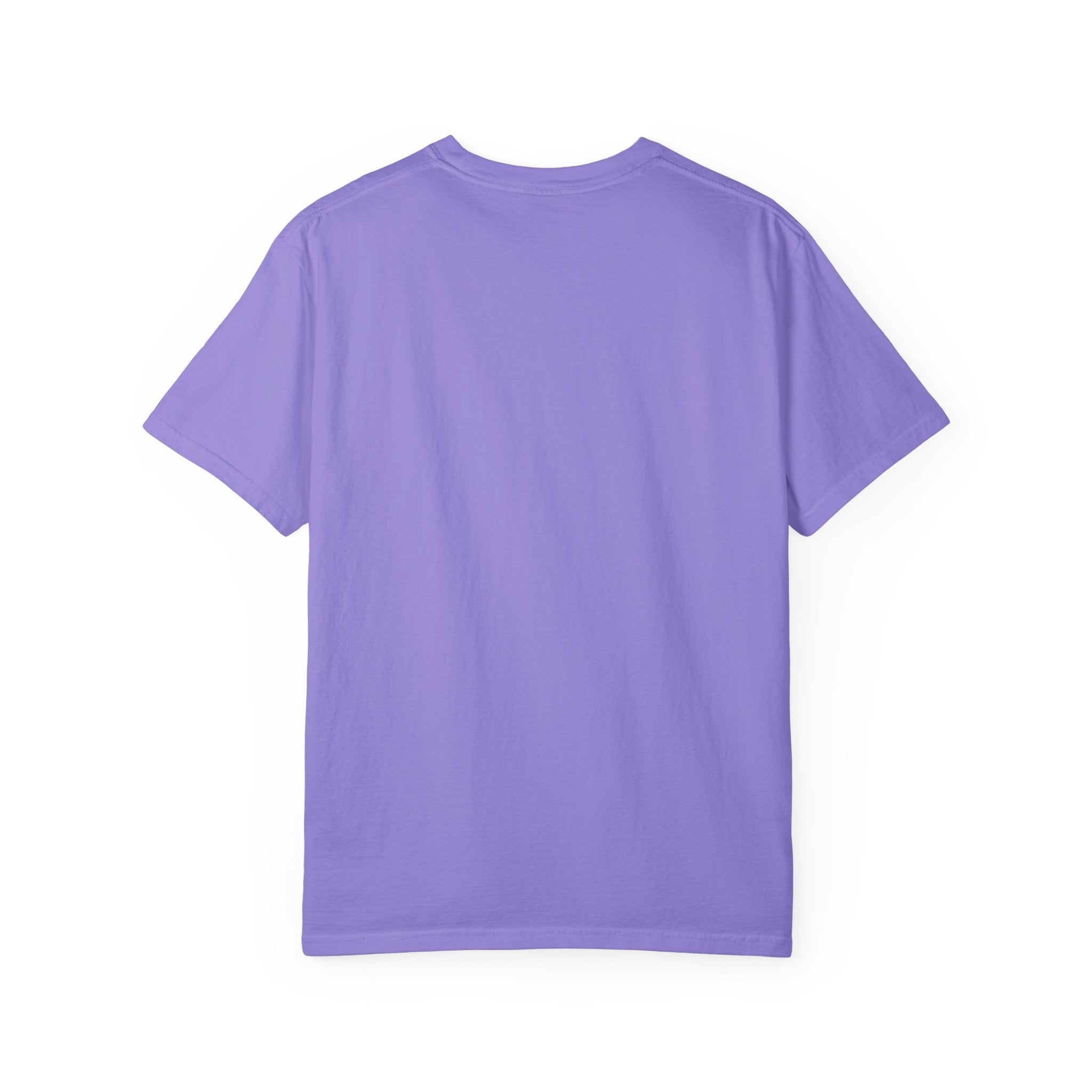 But Now I’m Found T-Shirt — Cute Red Lamb Tee