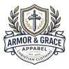 Armor and Grace Apparel - Home