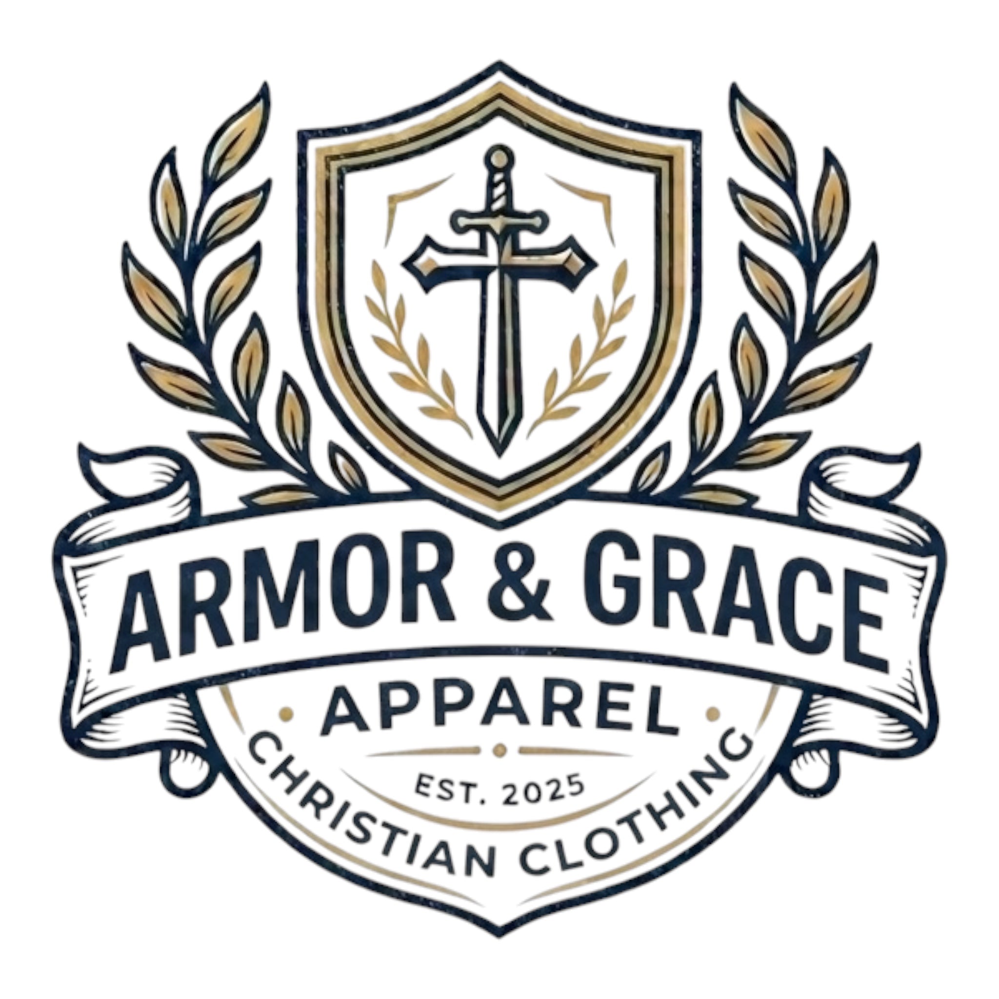 Armor and Grace Apparel